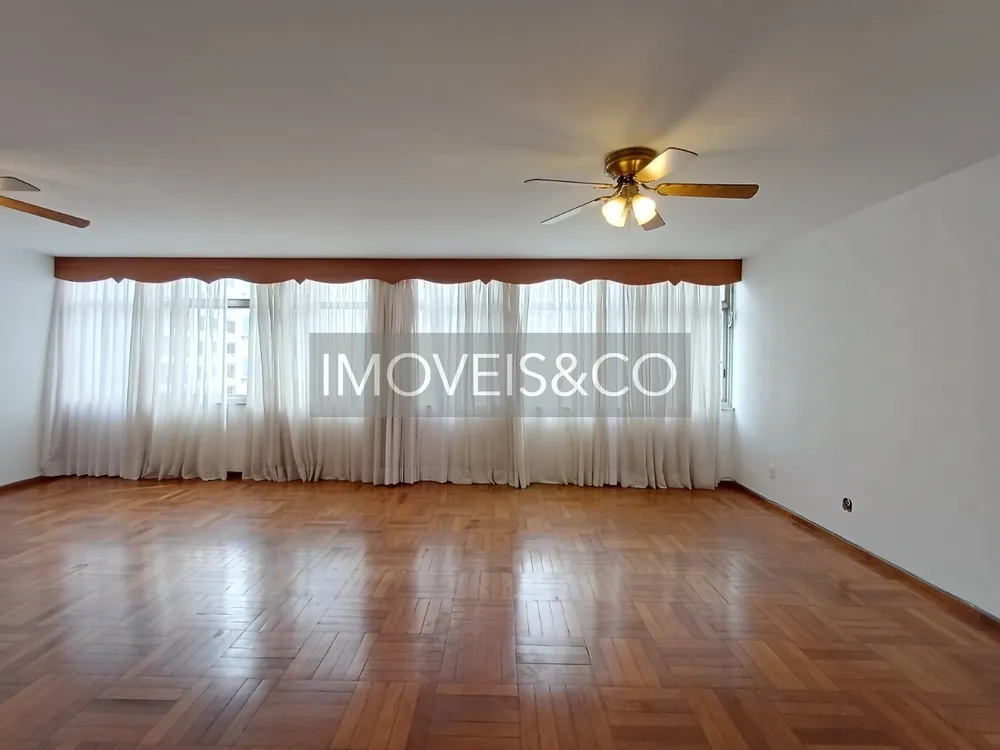 Apartamento, 3 quartos, 173 m² - Foto 2