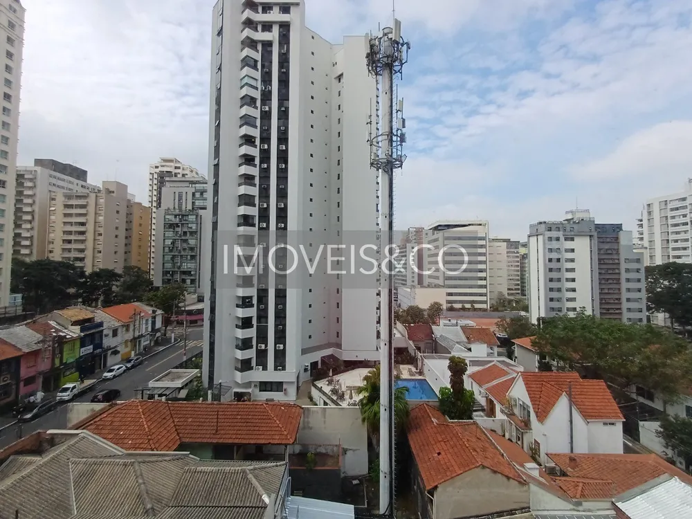 Apartamento, 3 quartos, 173 m² - Foto 6