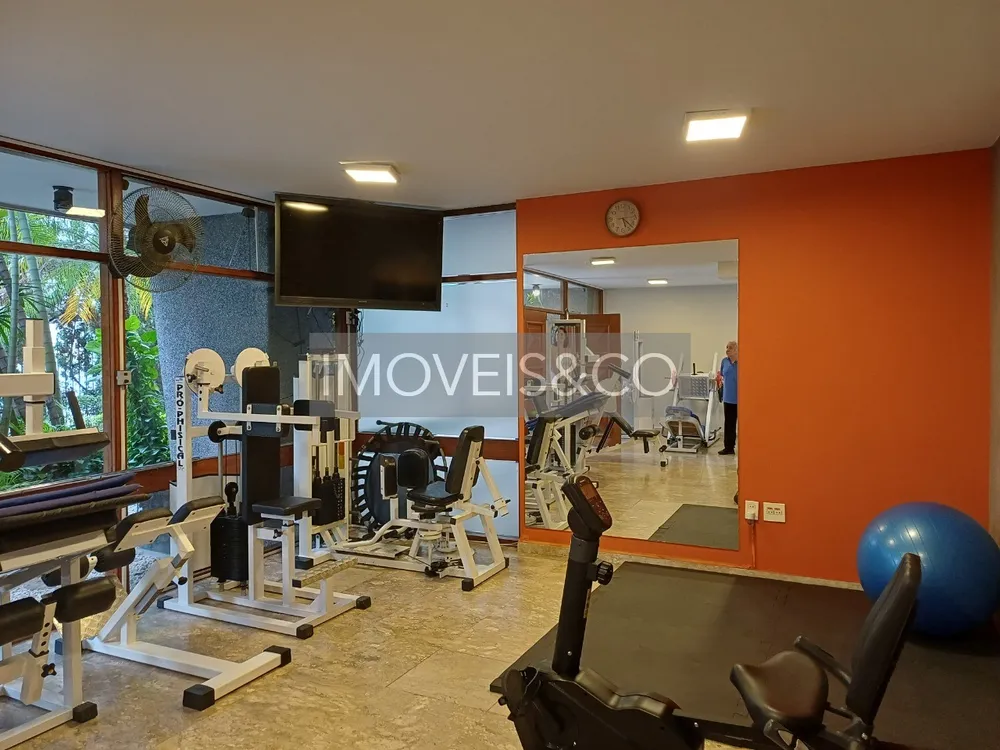 Apartamento, 3 quartos, 173 m² - Foto 12