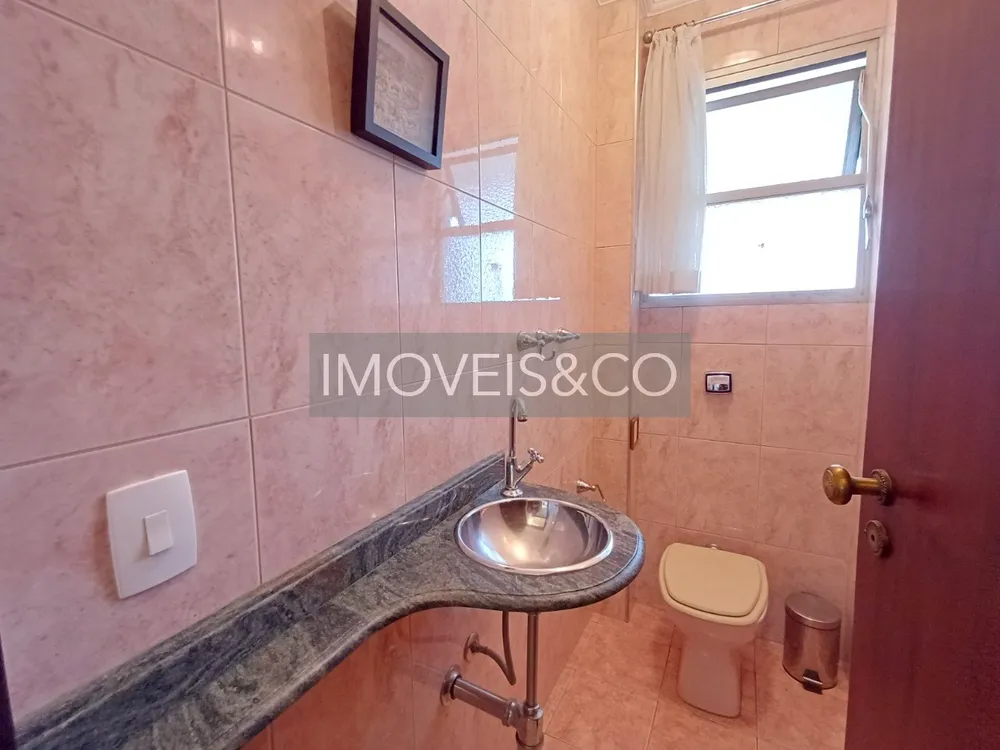 Apartamento, 3 quartos, 173 m² - Foto 13