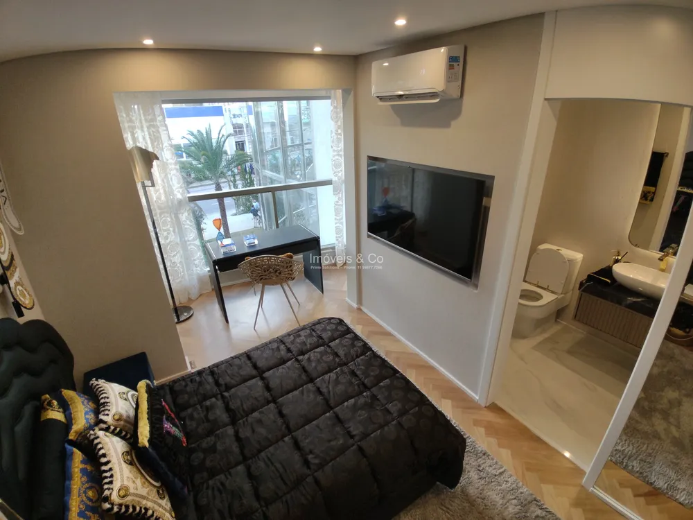 Apartamento, 3 quartos, 217 m² - Foto 26