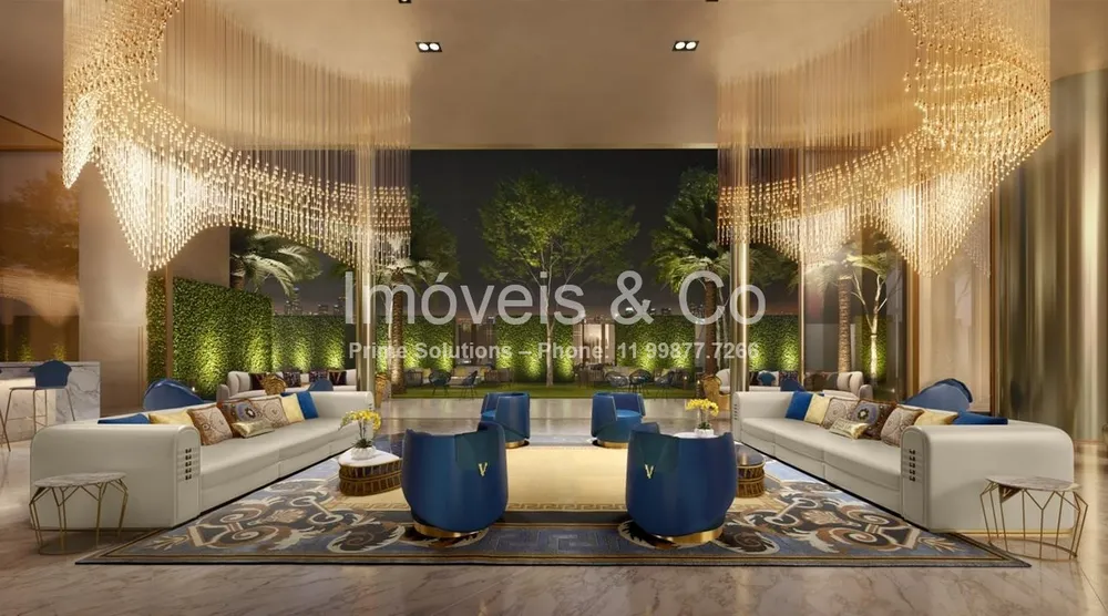 Apartamento, 3 quartos, 217 m² - Foto 22