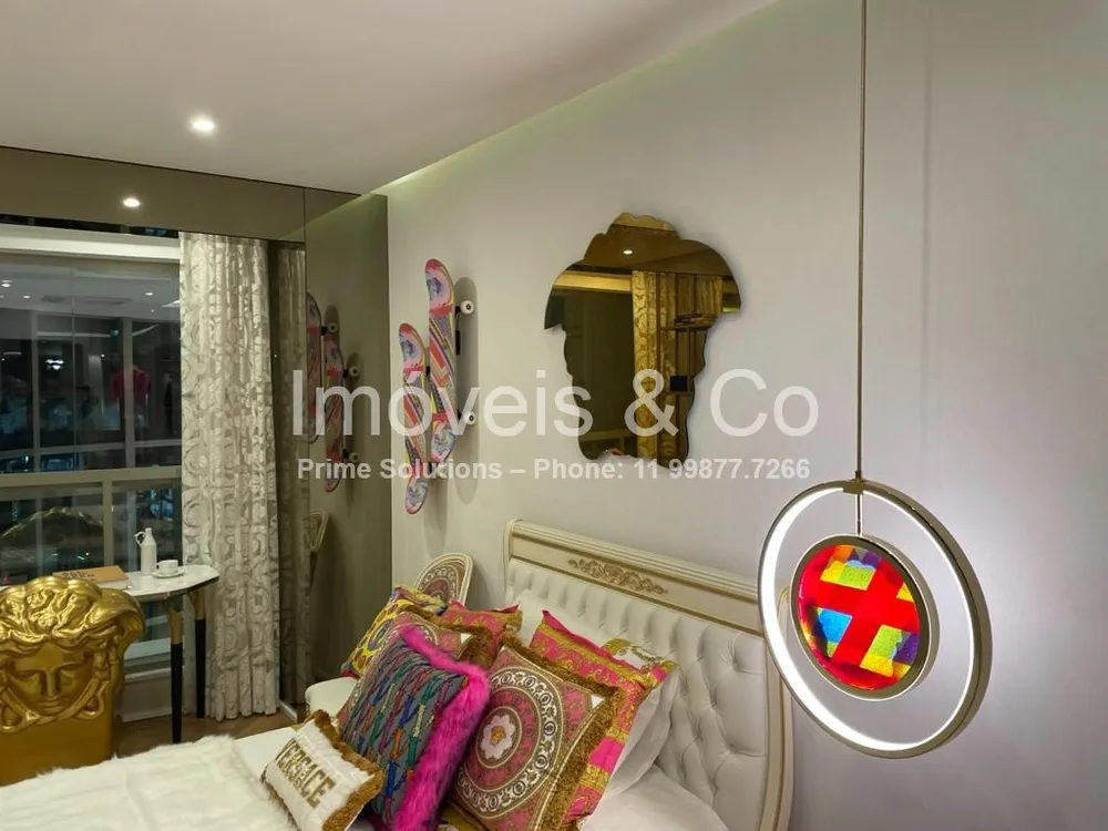 Apartamento, 3 quartos, 217 m² - Foto 27