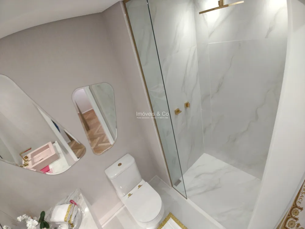 Apartamento, 3 quartos, 217 m² - Foto 25