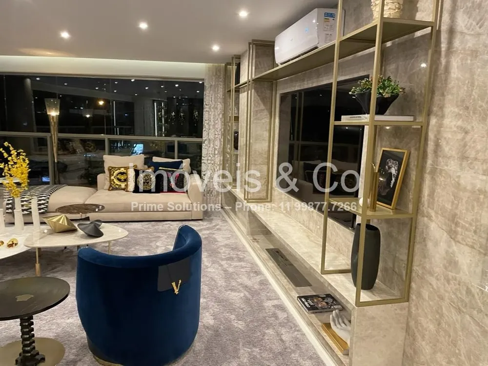 Apartamento, 3 quartos, 217 m² - Foto 28