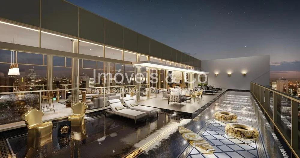 Apartamento, 3 quartos, 217 m² - Foto 21