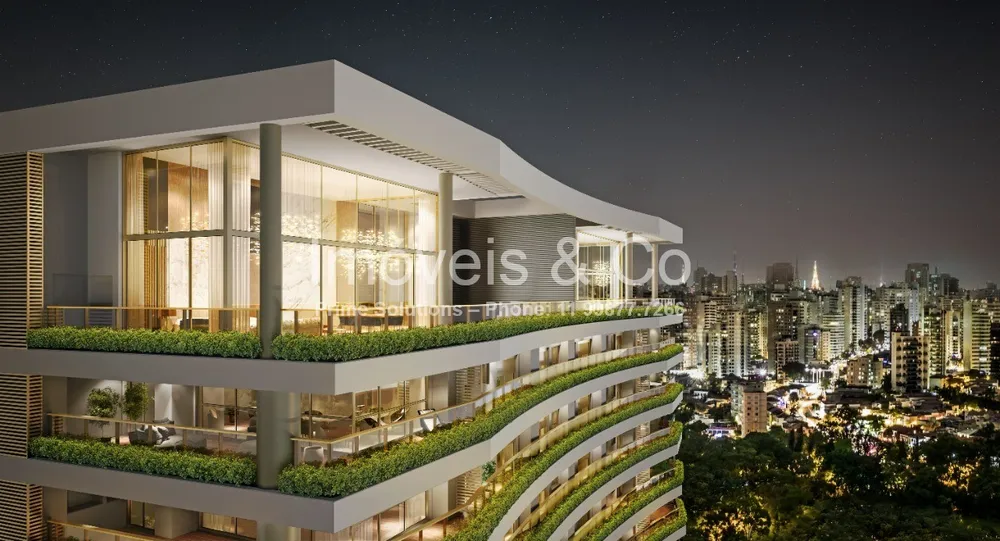 Apartamento, 3 quartos, 217 m² - Foto 17