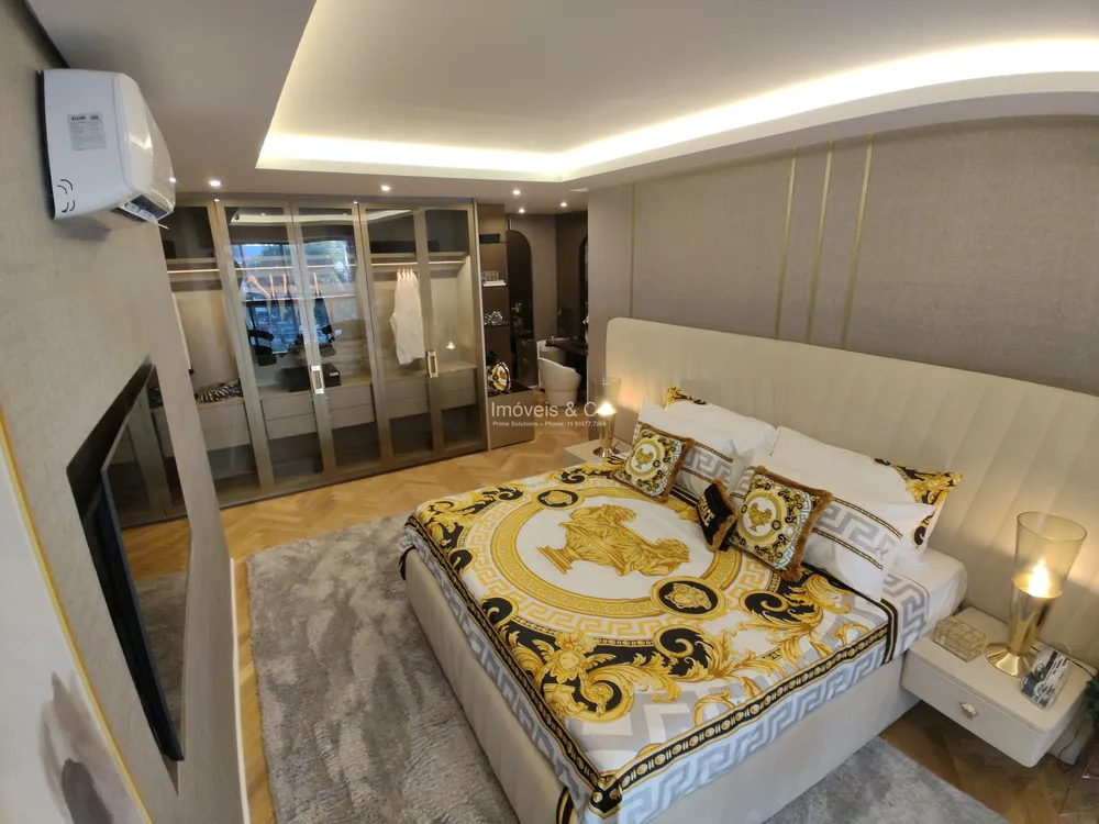 Apartamento, 3 quartos, 217 m² - Foto 23