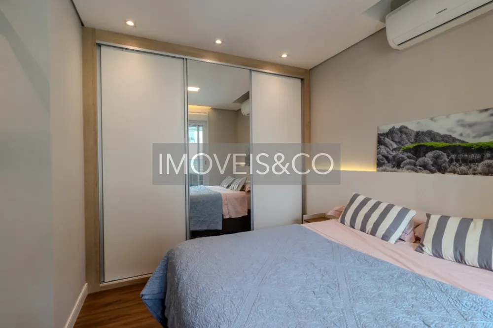 Apartamento, 2 quartos, 81 m² - Foto 9