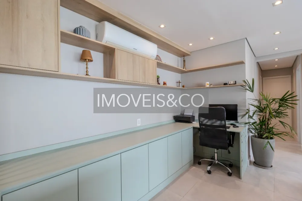 Apartamento, 2 quartos, 81 m² - Foto 7