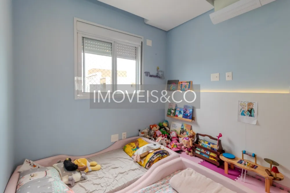 Apartamento, 2 quartos, 81 m² - Foto 8