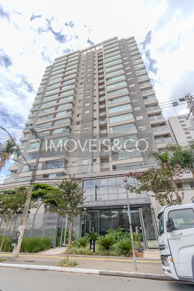 Apartamento, 2 quartos, 81 m² - Foto 14