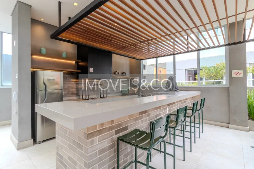 Apartamento, 2 quartos, 81 m² - Foto 12