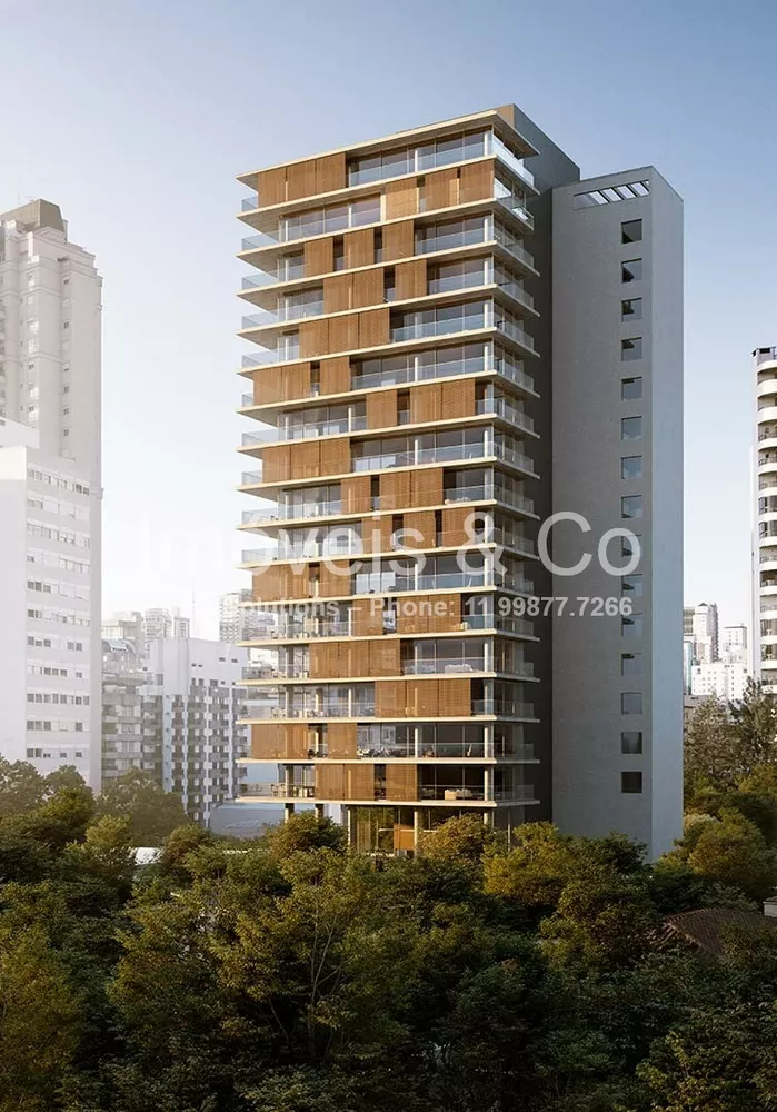 Apartamento à venda com 4 quartos, 403m² - Foto 10