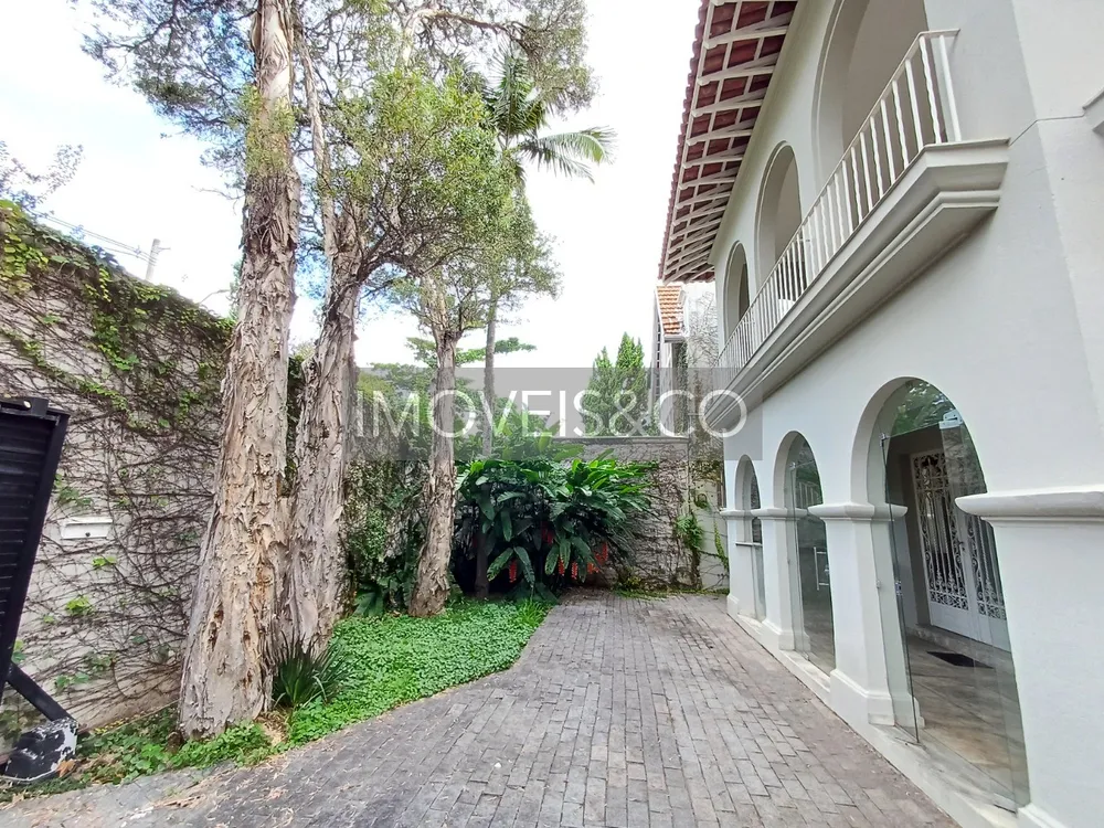 Casa, 4 quartos, 400 m² - Foto 15