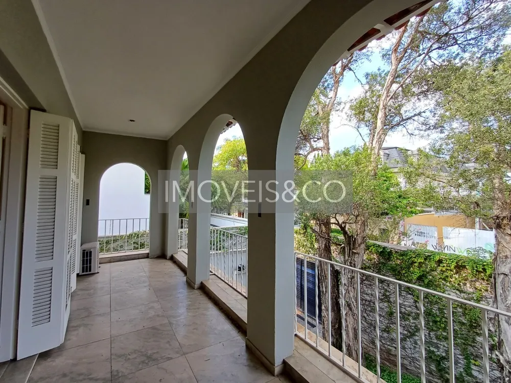 Casa, 4 quartos, 400 m² - Foto 16