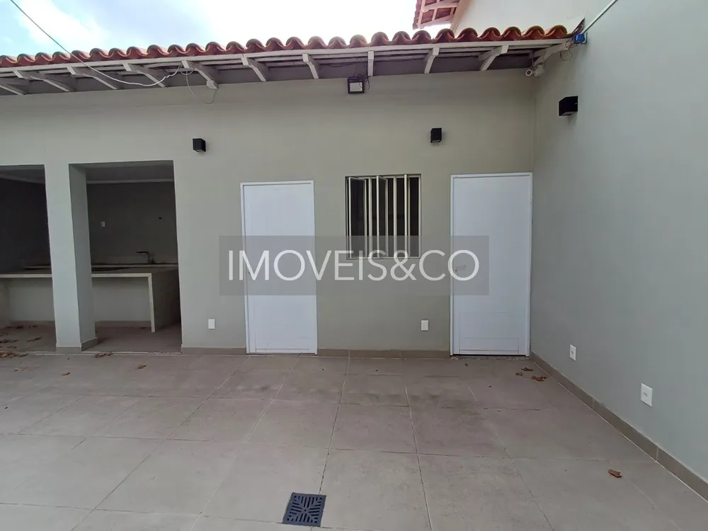 Casa, 4 quartos, 400 m² - Foto 11