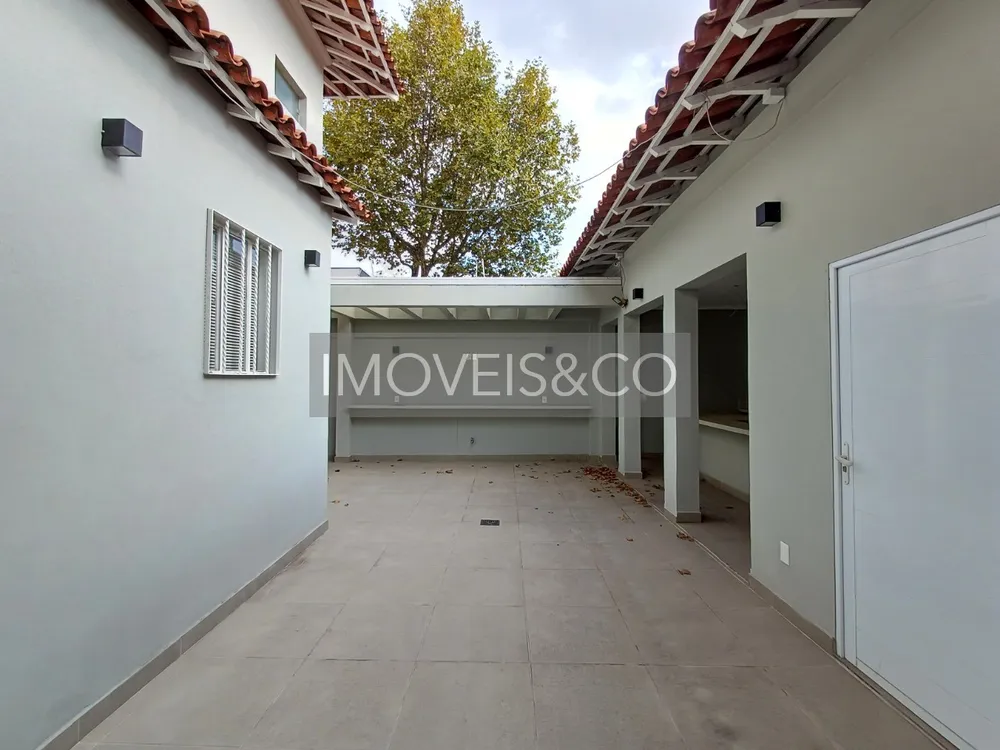 Casa, 4 quartos, 400 m² - Foto 14