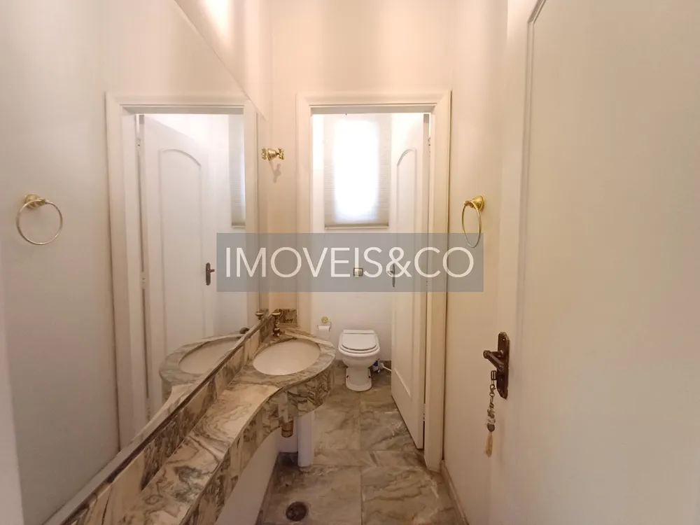 Casa, 4 quartos, 400 m² - Foto 12
