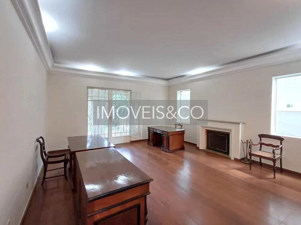 Casa, 4 quartos, 400 m² - Foto 9