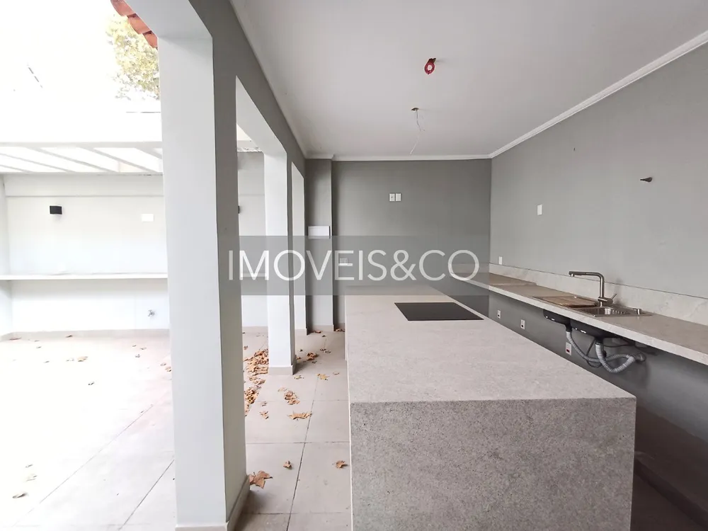 Casa, 4 quartos, 400 m² - Foto 8
