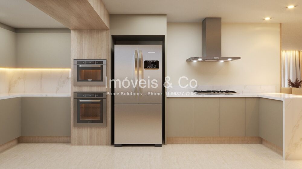 Apartamento, 4 quartos, 235 m² - Foto 7