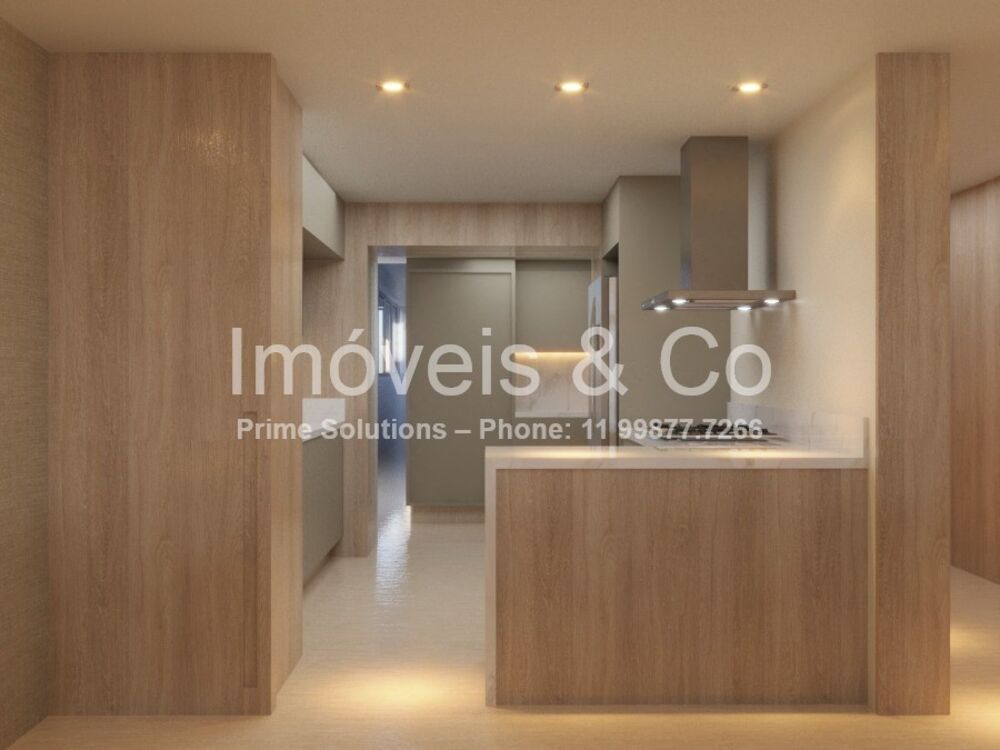 Apartamento, 4 quartos, 235 m² - Foto 6