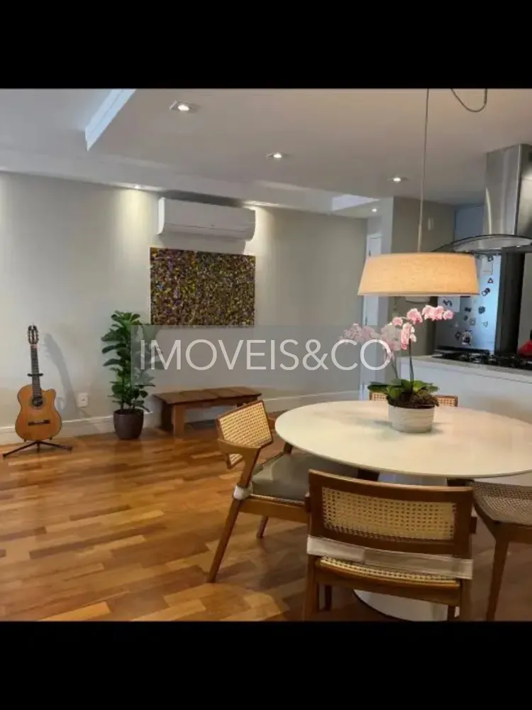 Apartamento, 3 quartos, 95 m² - Foto 4