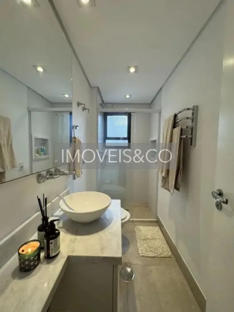 Apartamento, 3 quartos, 95 m² - Foto 5