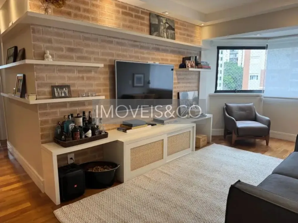 Apartamento, 3 quartos, 95 m² - Foto 8