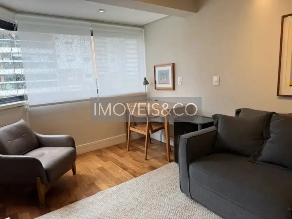 Apartamento, 3 quartos, 95 m² - Foto 3