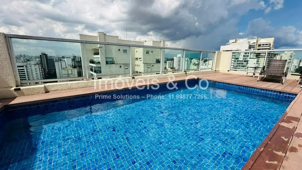 Cobertura, 4 quartos, 370 m² - Foto 1