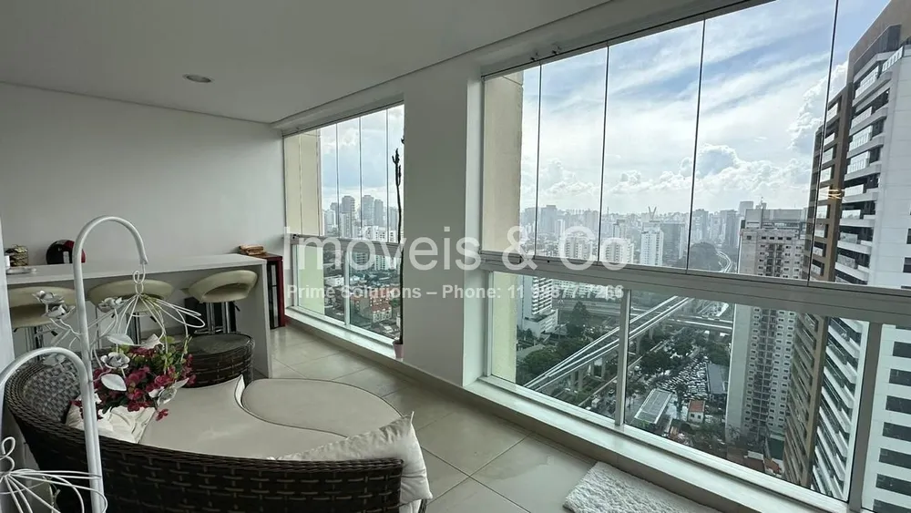 Cobertura, 4 quartos, 370 m² - Foto 6