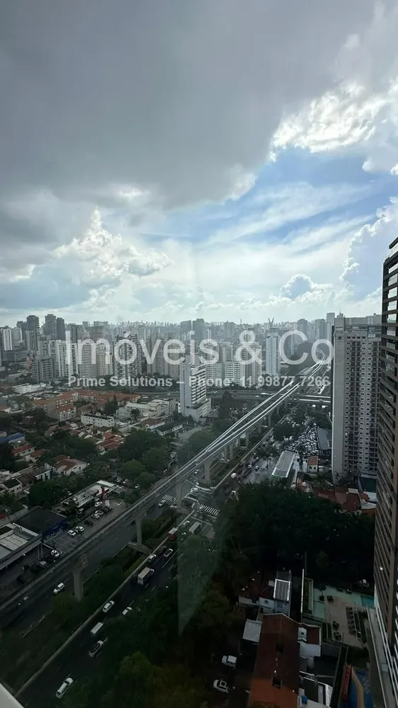 Cobertura, 4 quartos, 370 m² - Foto 13