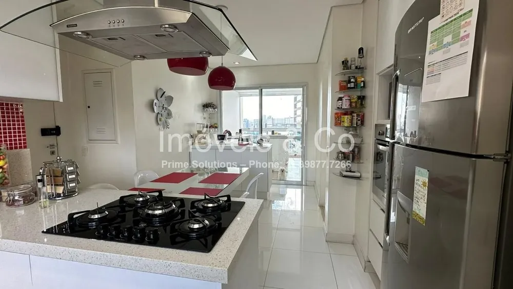 Cobertura, 4 quartos, 370 m² - Foto 9
