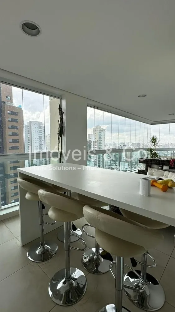 Cobertura, 4 quartos, 370 m² - Foto 14