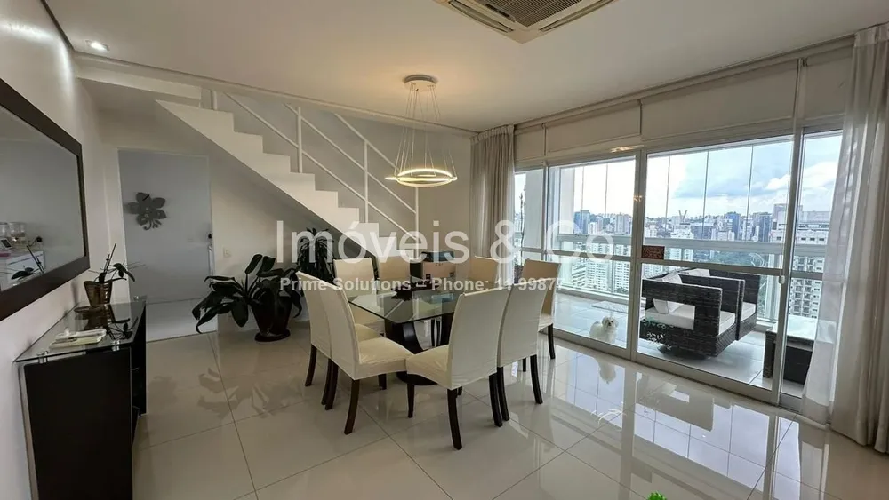 Cobertura, 4 quartos, 370 m² - Foto 12