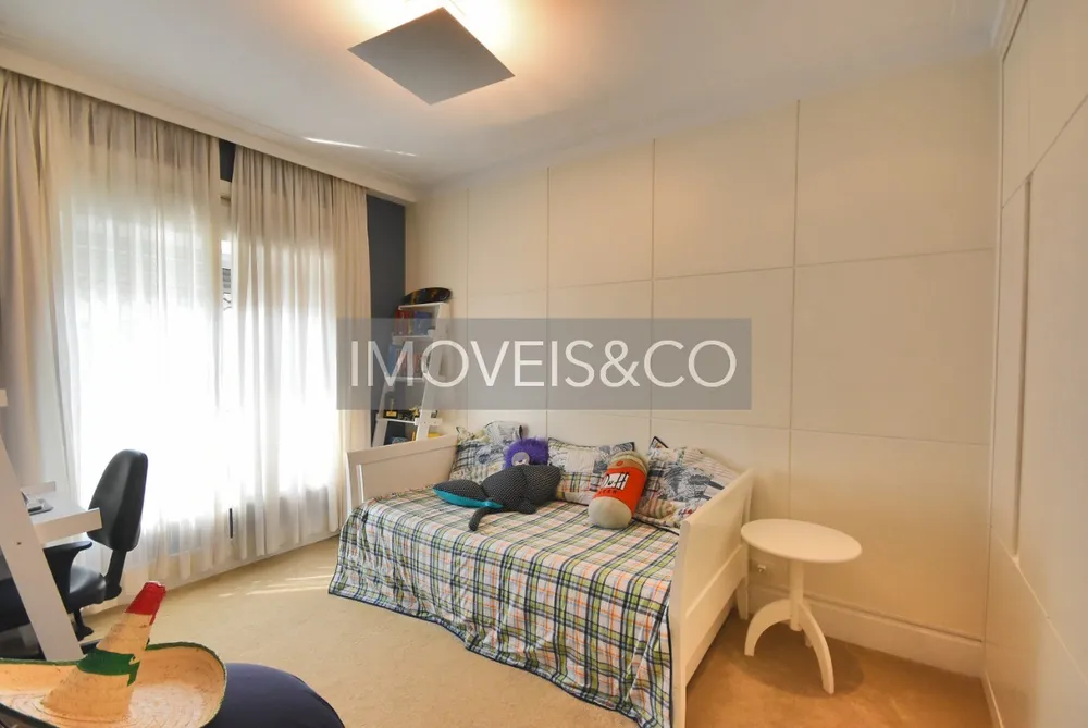 Casa, 4 quartos, 500 m² - Foto 13