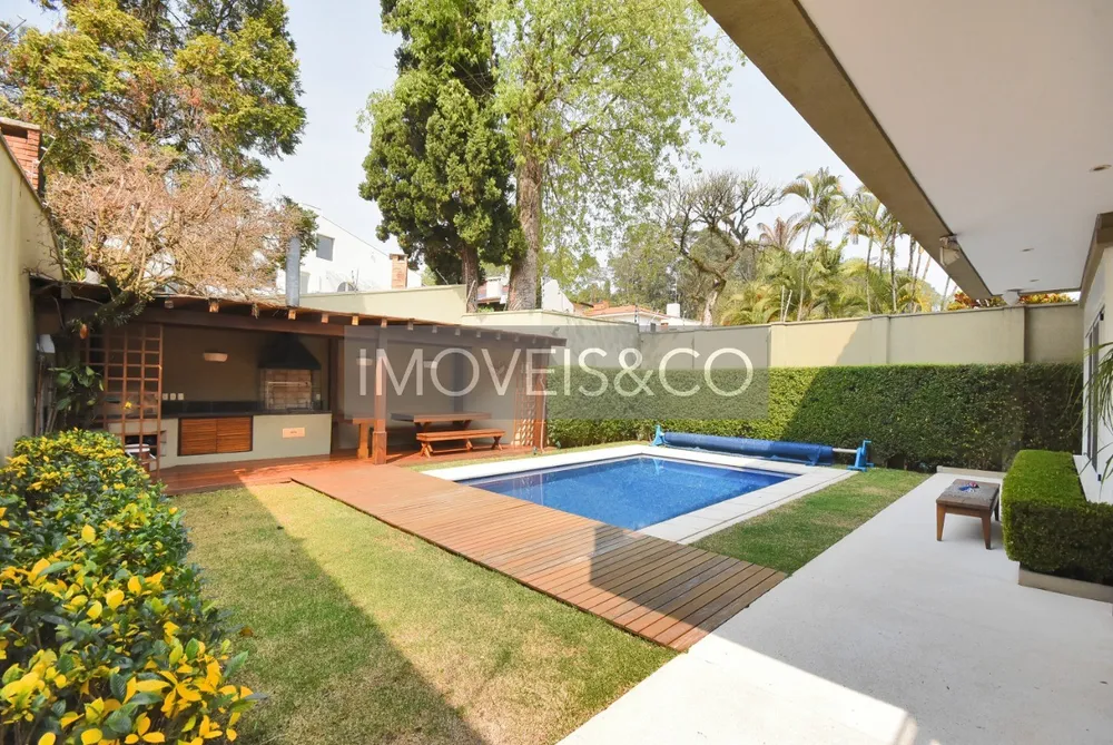 Casa, 4 quartos, 500 m² - Foto 7