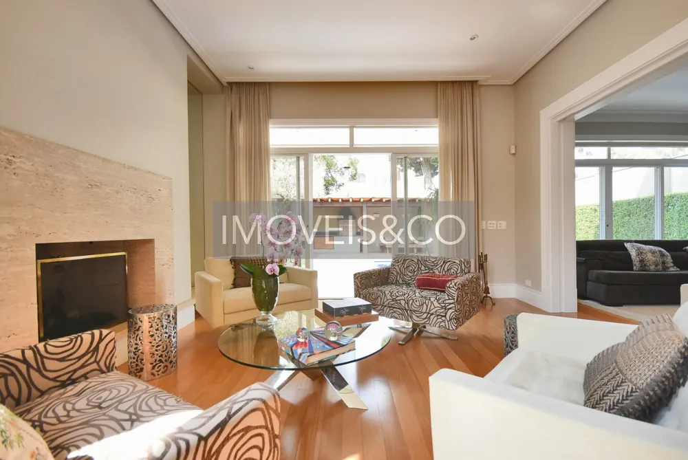 Casa, 4 quartos, 500 m² - Foto 9