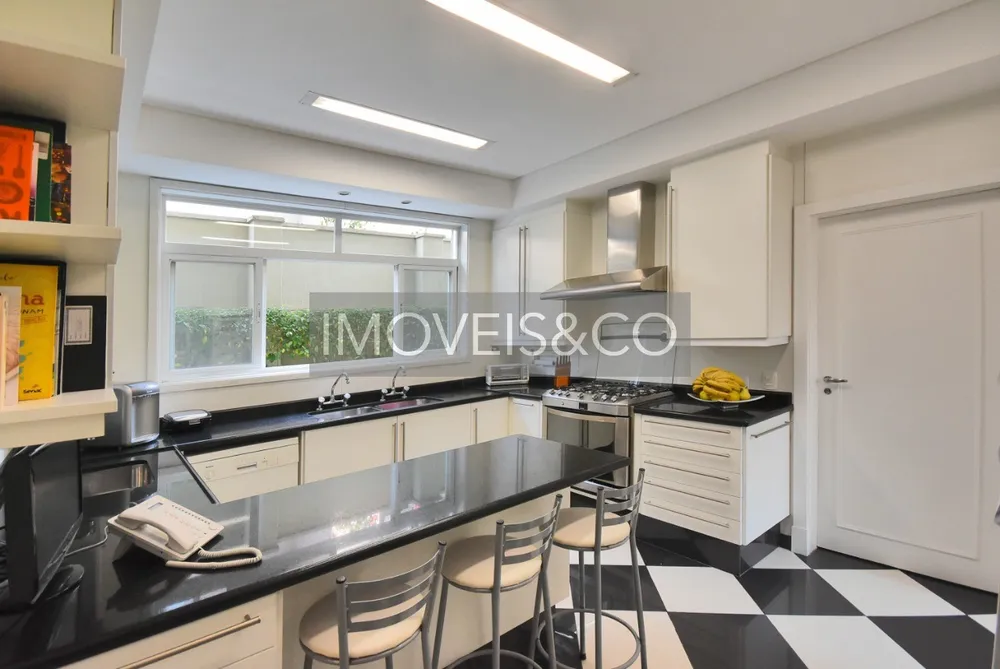 Casa, 4 quartos, 500 m² - Foto 10