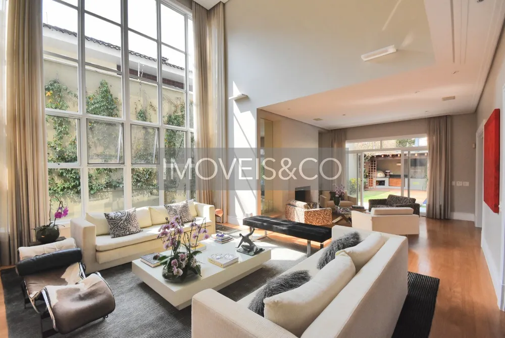 Casa, 4 quartos, 500 m² - Foto 2