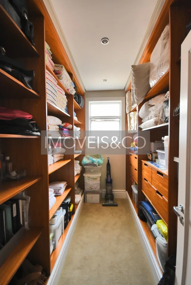 Casa, 4 quartos, 500 m² - Foto 15