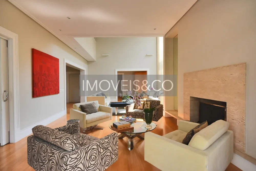Casa, 4 quartos, 500 m² - Foto 6