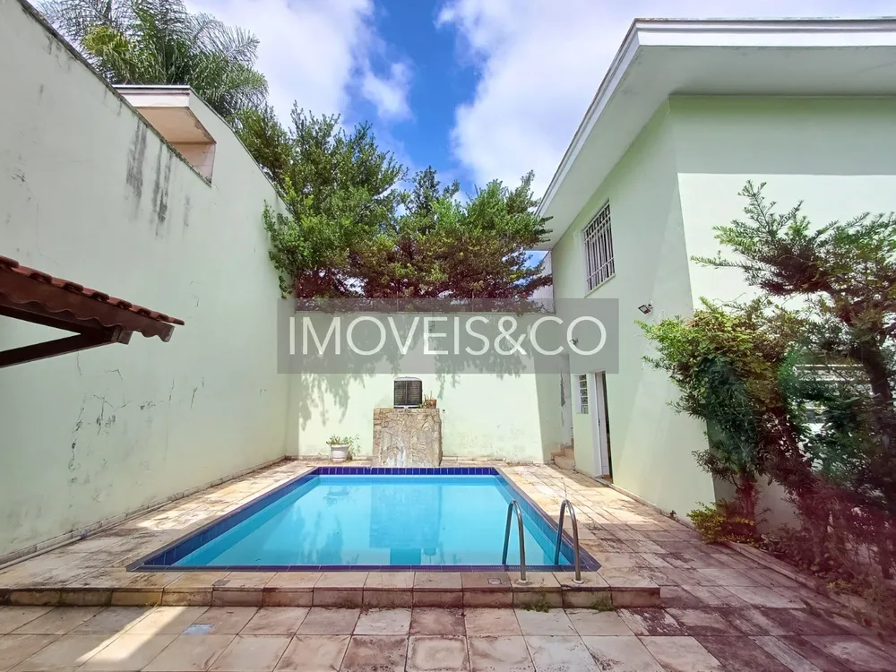 Casa, 4 quartos, 500 m² - Foto 3