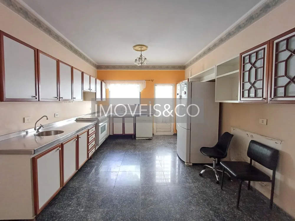 Casa, 4 quartos, 500 m² - Foto 8
