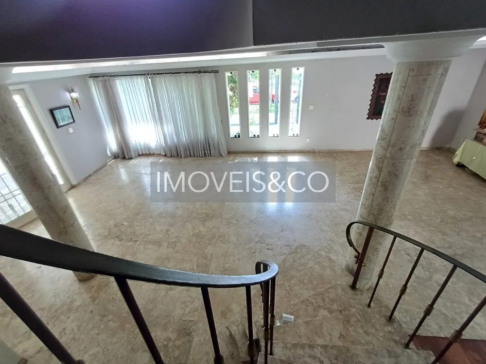 Casa, 4 quartos, 500 m² - Foto 10