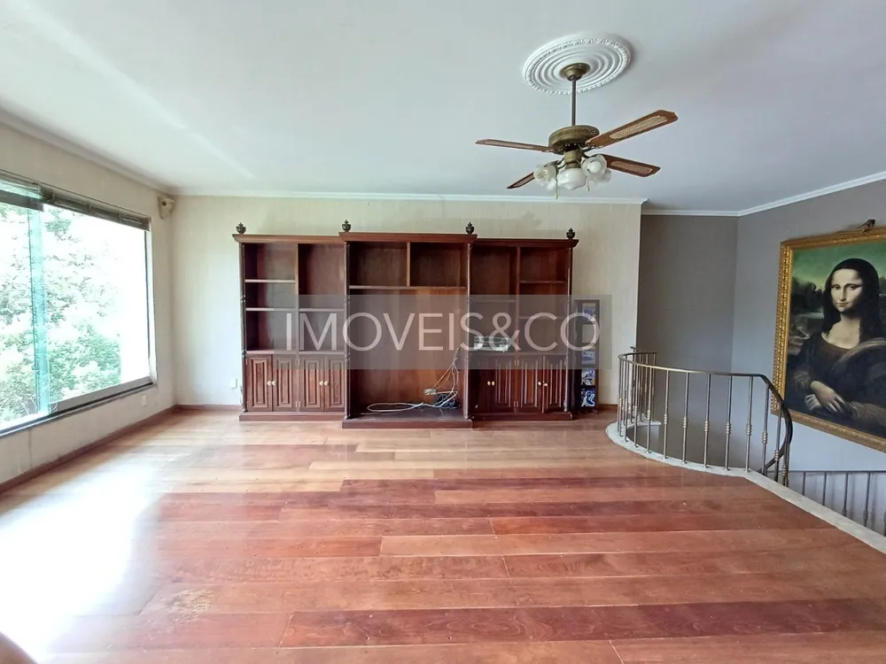 Casa, 4 quartos, 500 m² - Foto 2