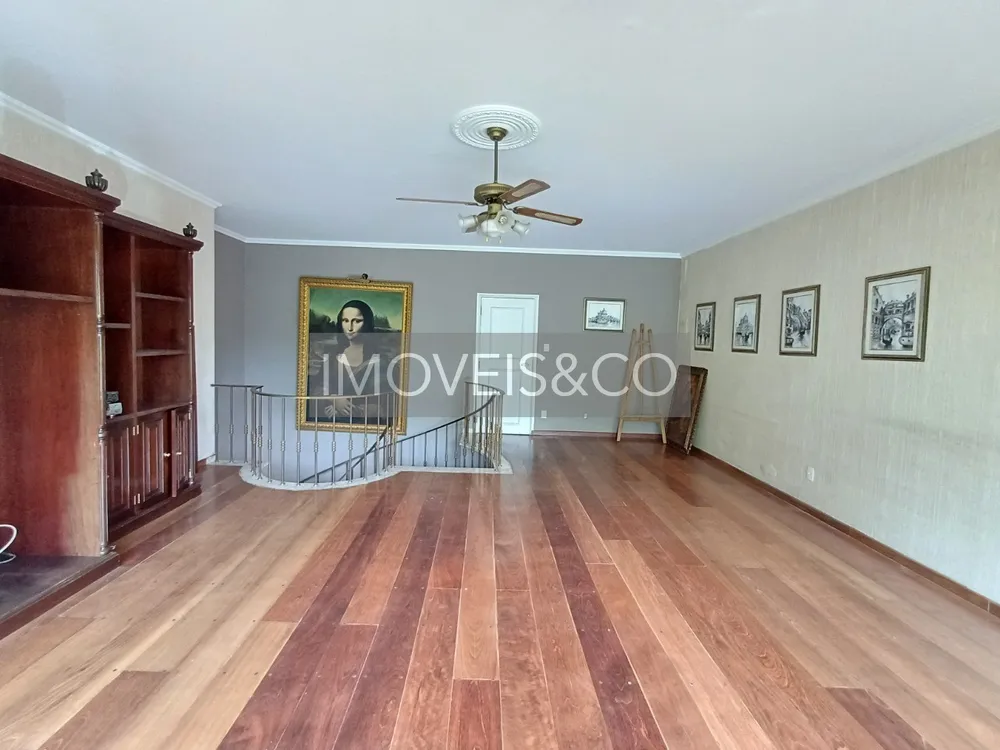 Casa, 4 quartos, 500 m² - Foto 11