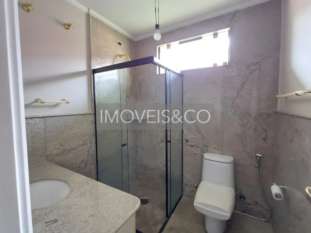 Casa, 4 quartos, 500 m² - Foto 13